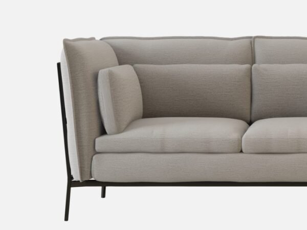 Simple Sofa