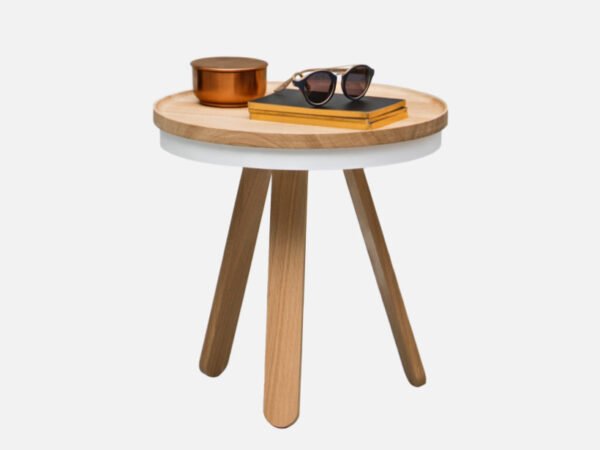 table-1@2x Wooden Table